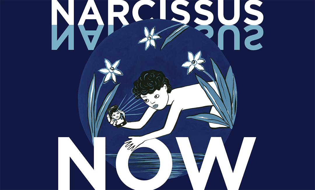 narcissus now the myth reimagined the greek foundation