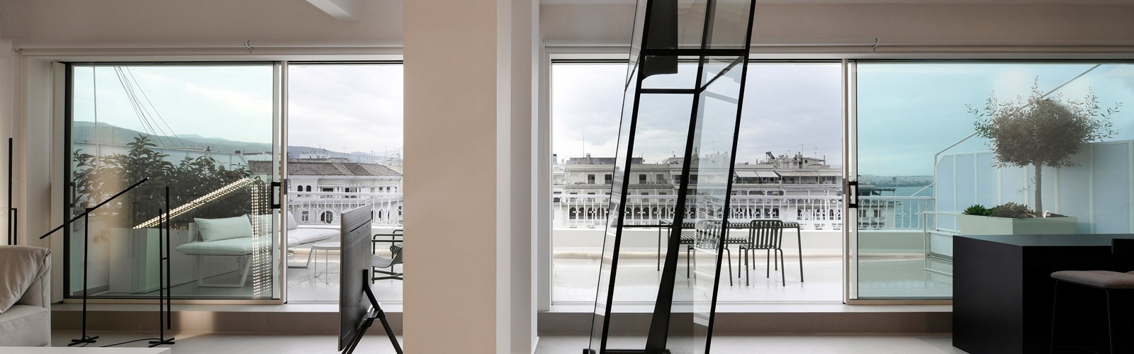 The Upper Floor Transparency By Ubuplan The Upper Floor Transparency By Ubuplan