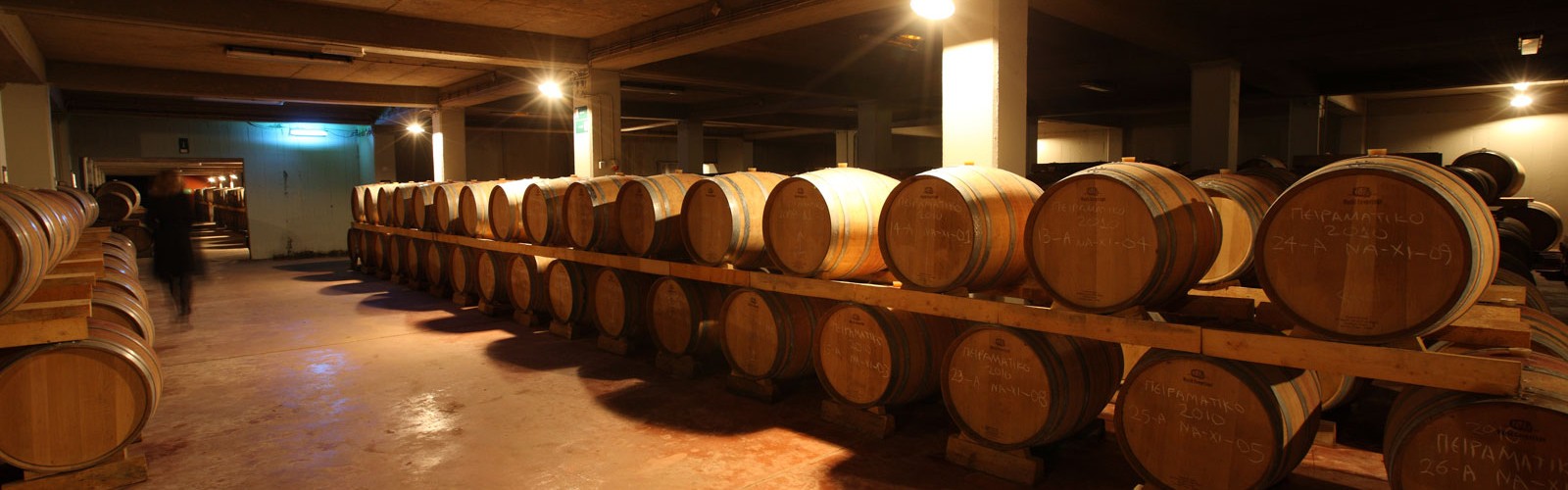 BoutariWineryNaoussaCellars