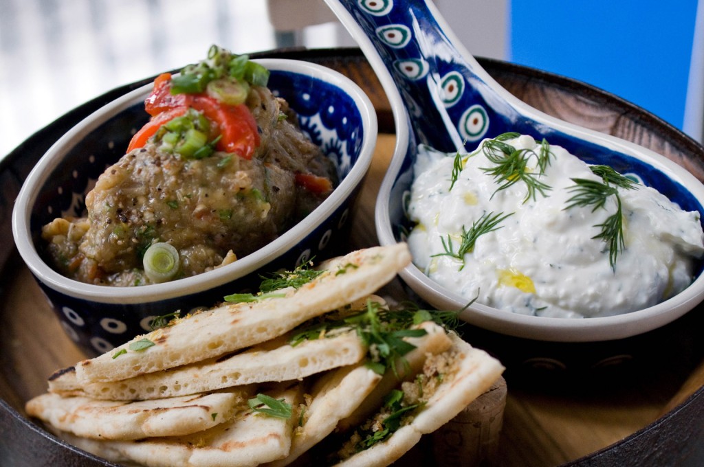 Rustic Greek Cuisine from Chef Michael Psilakis The Greek Foundation