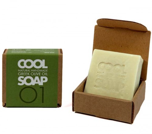 Cool Soap