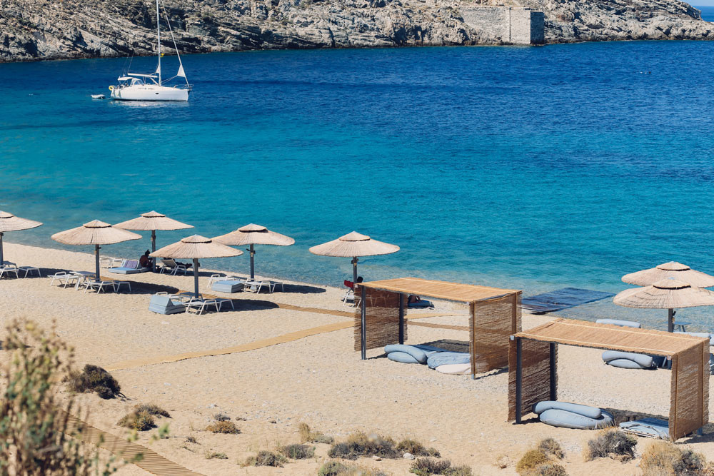 krab mengsel vragenlijst COCO-MAT Eco Residences in Serifos island - The Greek Foundation