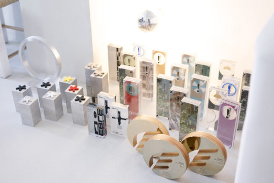 G Design Studio - The Greek Foundation