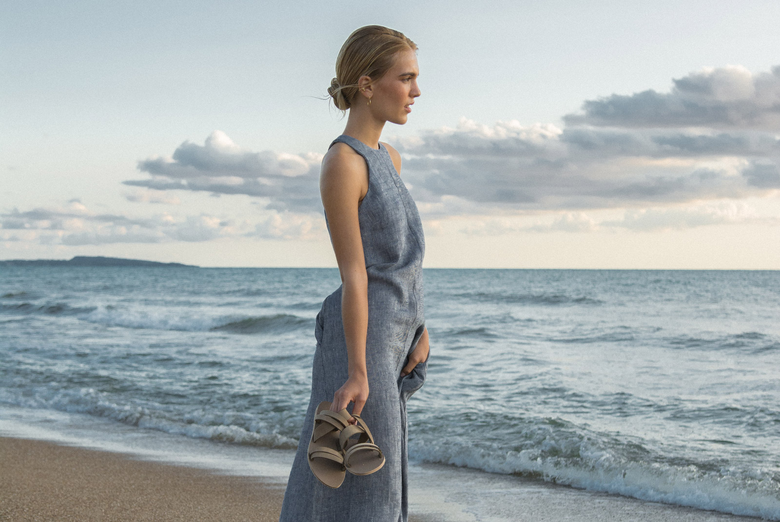 Kyma sandals discount