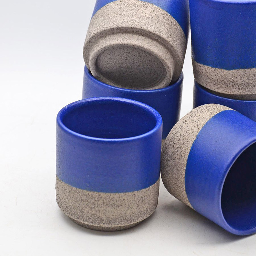 Ea Ceramic studio The Greek Foundation