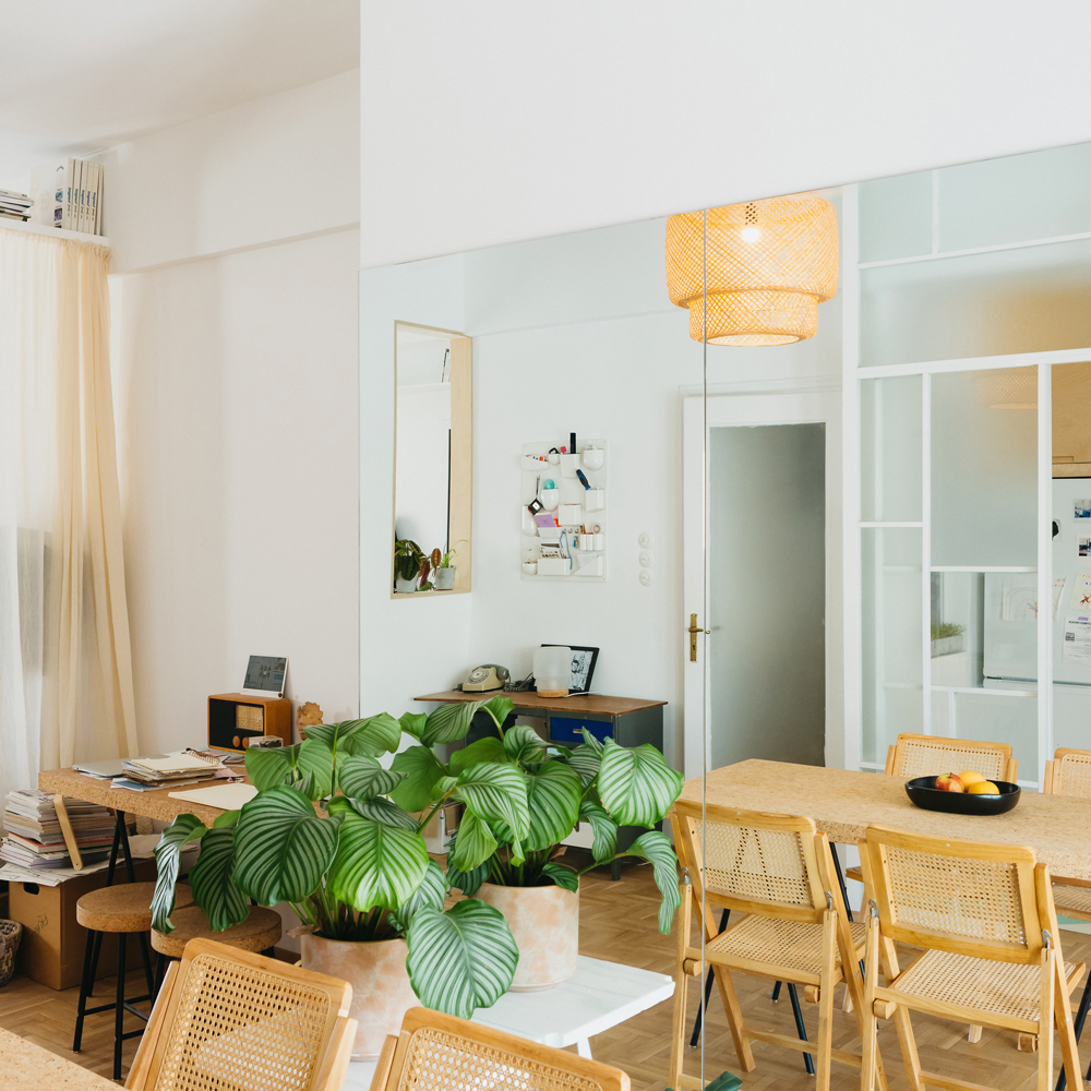 threshold The Greek Foundation