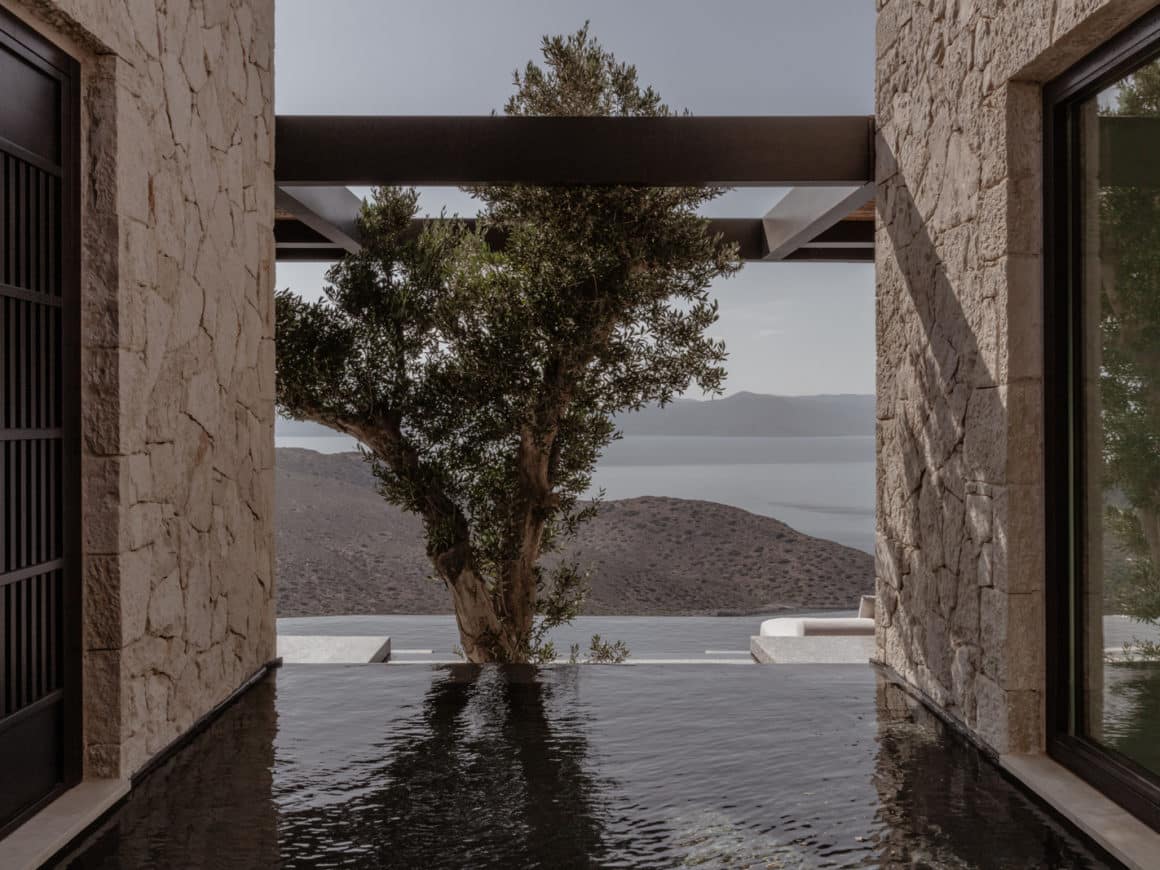 OOAK architects join forces with Yiorgos Kordakis, Celebrating ...