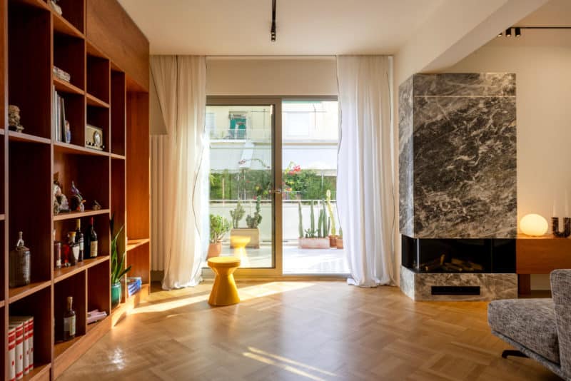 Picture of Architectural Digest Homepage