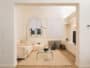 Image showcasing Iraisynn Attinom Architecture Studio renovates Athenian apartment with ...