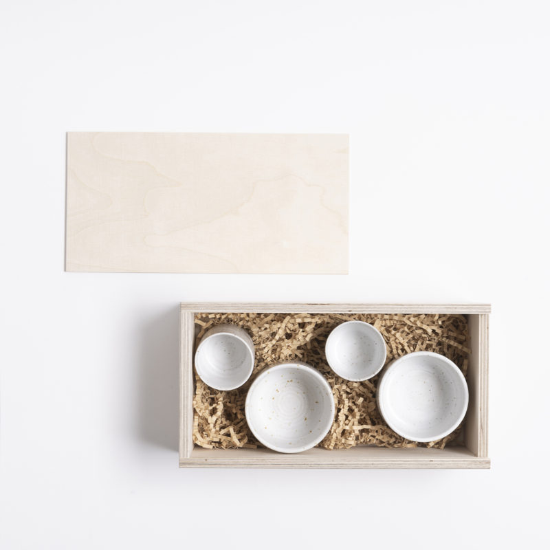 'Coffee Vibes' Gift Box