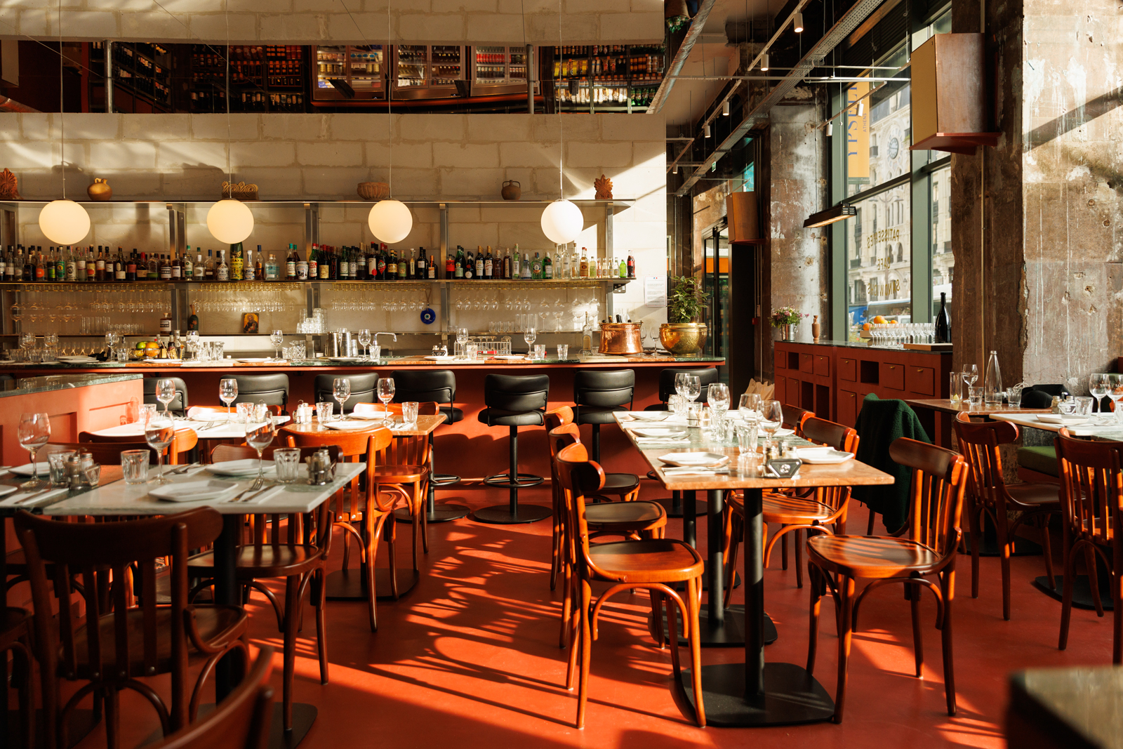 Ypseli Paris