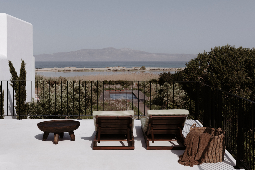 Anise & Ouzo