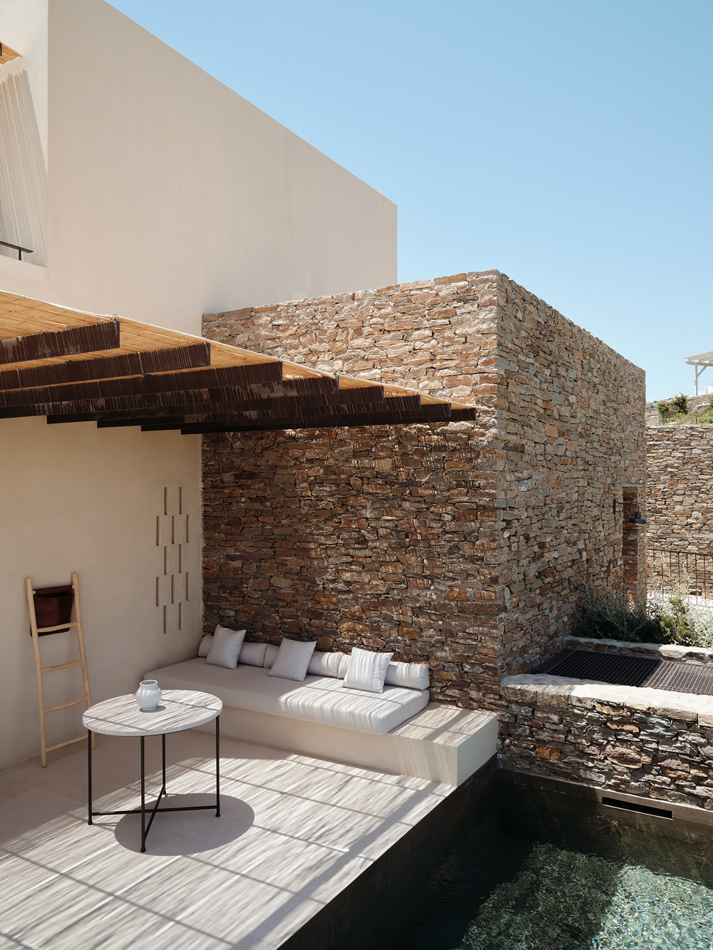 NOS Sifnos