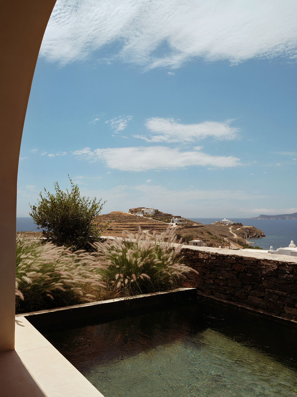 NOS Sifnos