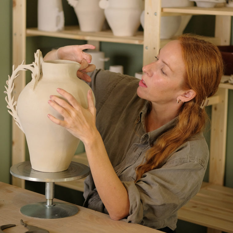 danae ceramics
