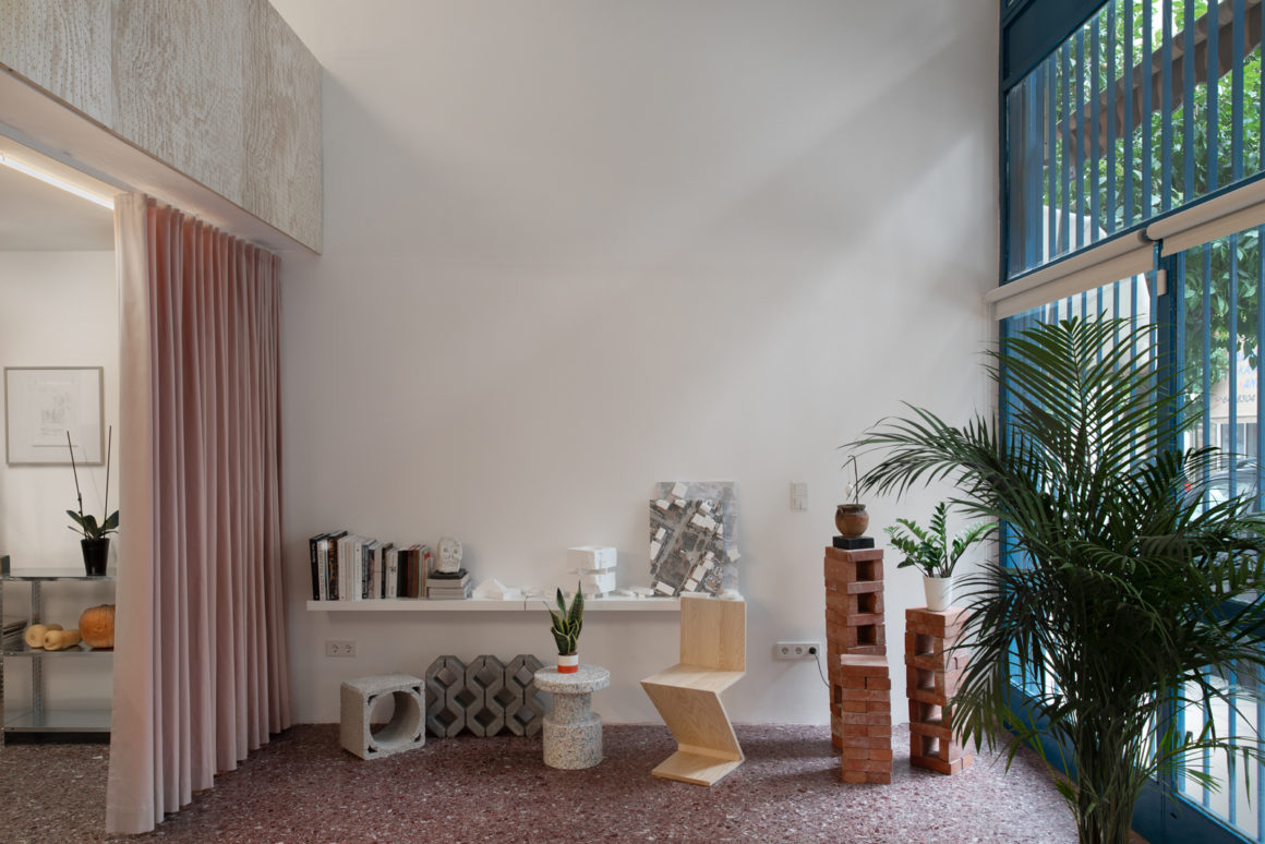 567 working space