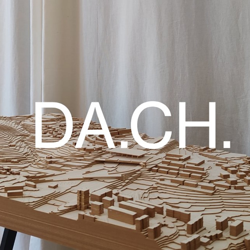 DA.CH. - The Greek Foundation