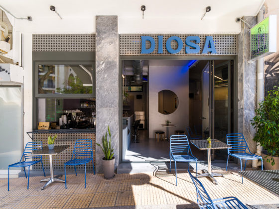 Diosa