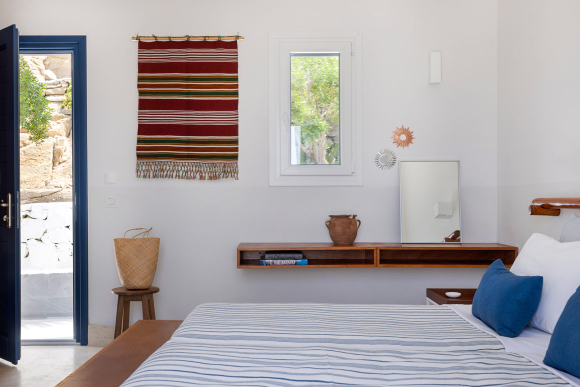 Mykonos hotel