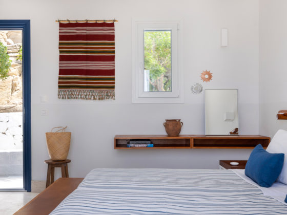 Mykonos hotel