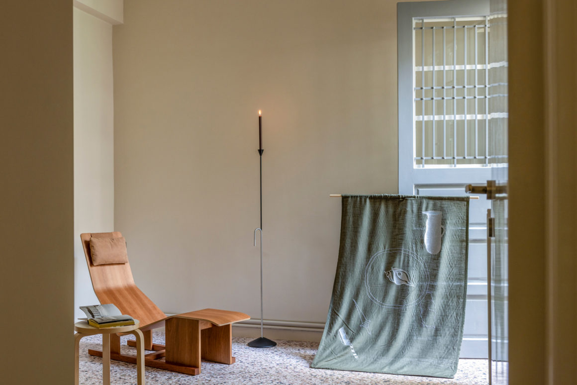 Kypseli renovation Resi Company