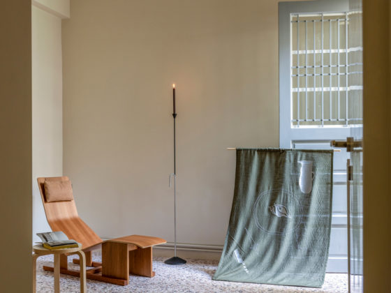 Kypseli renovation Resi Company