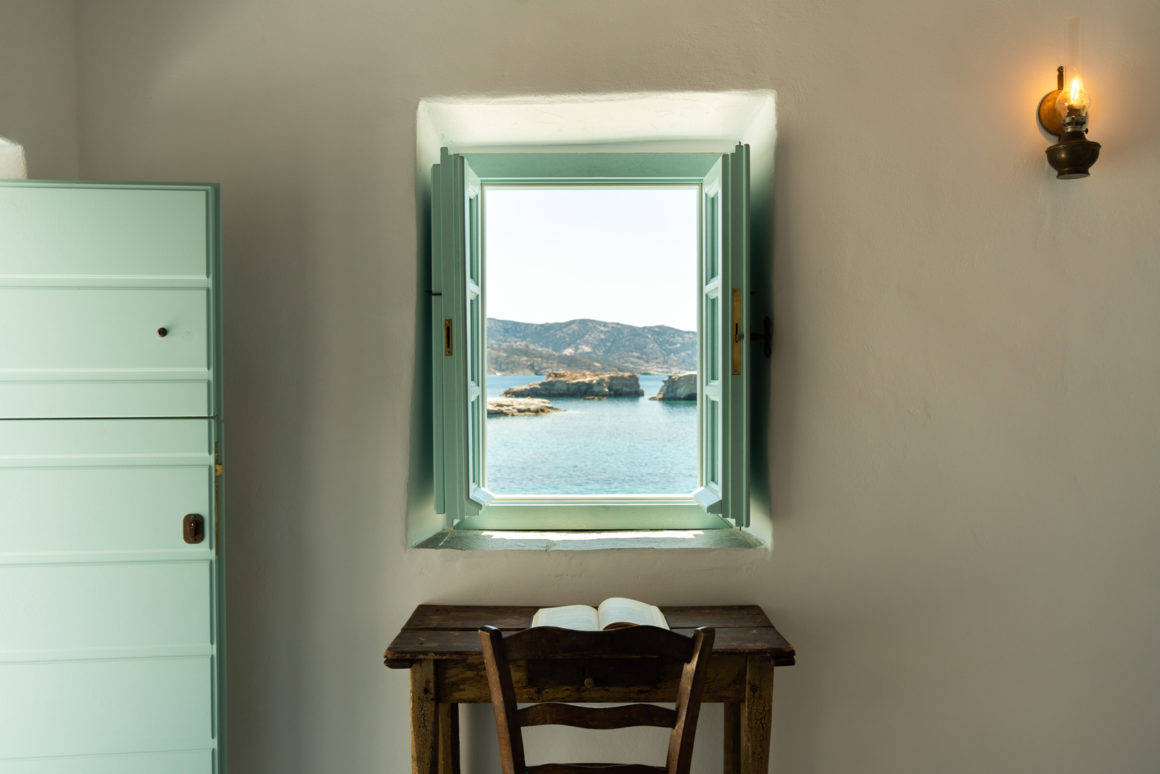 thavma cyclades