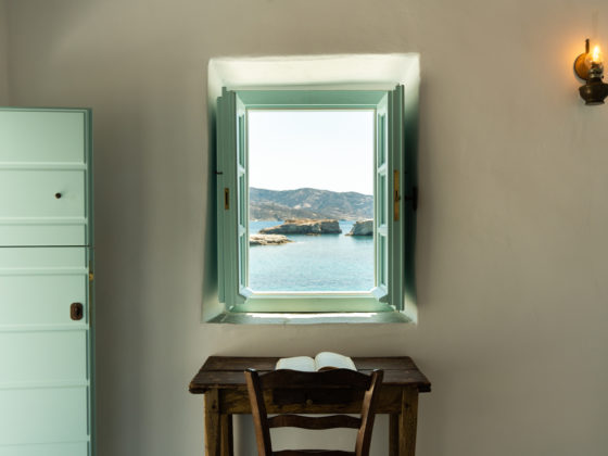 thavma cyclades