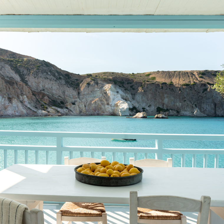 thavma cyclades