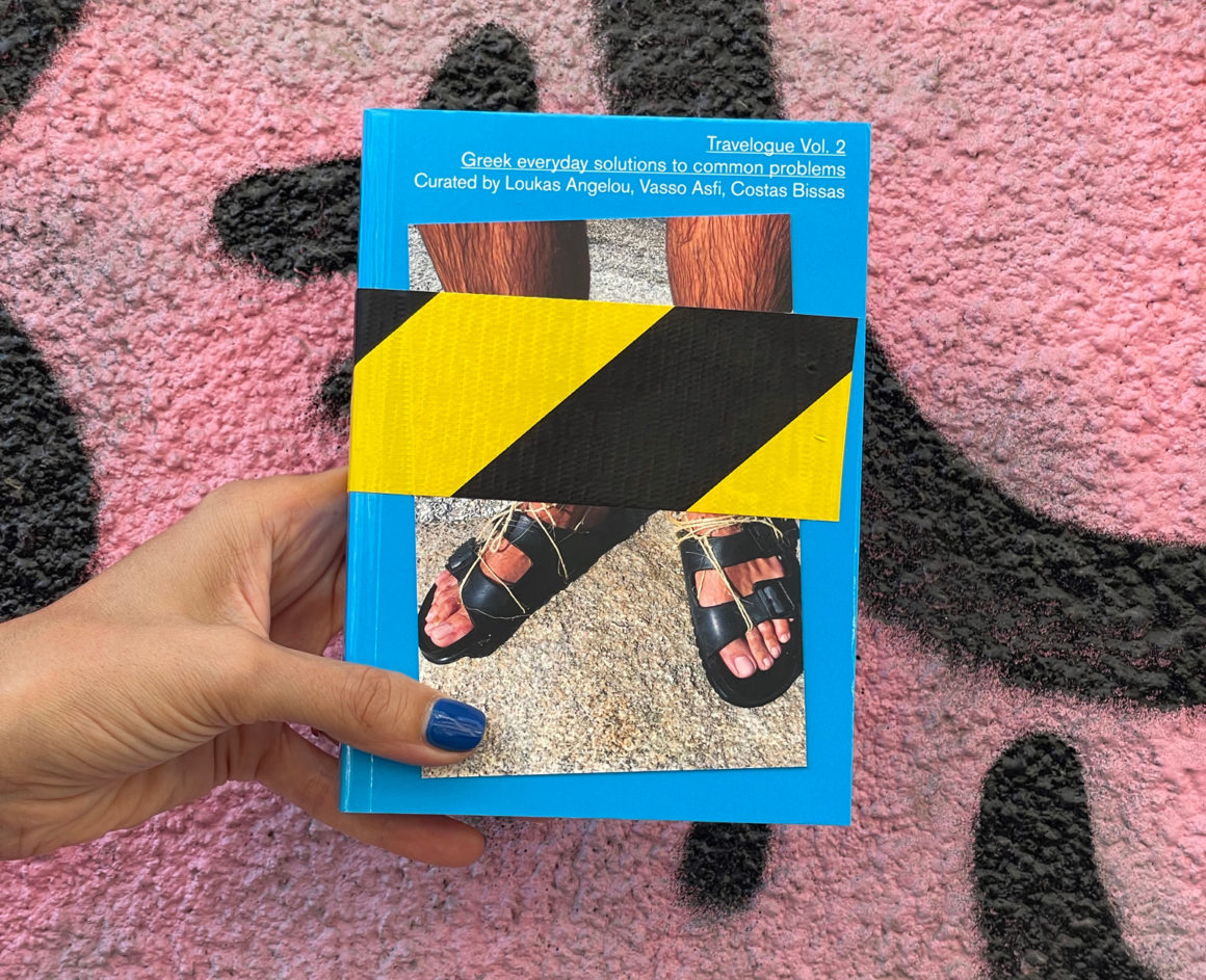travelogue