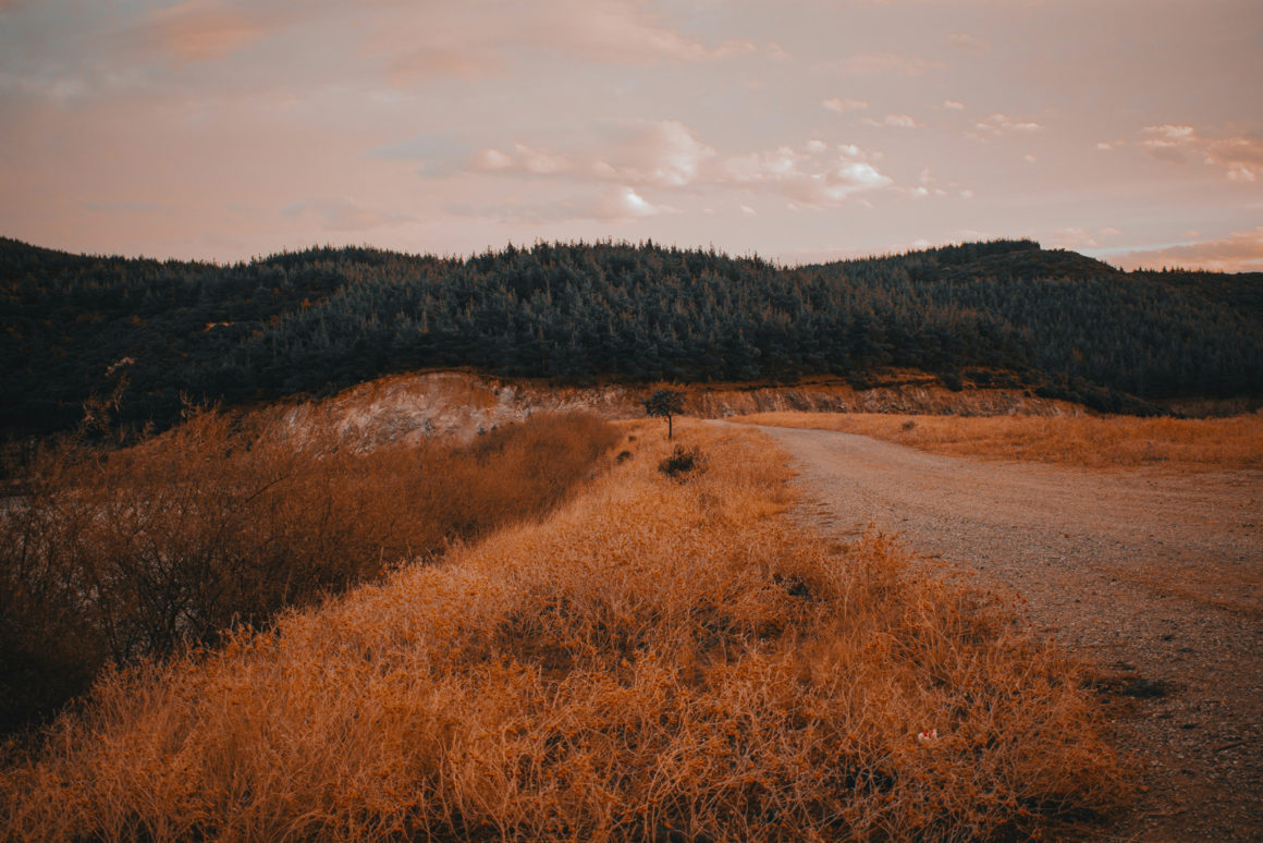 autumn greek destinations