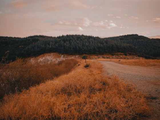 autumn greek destinations