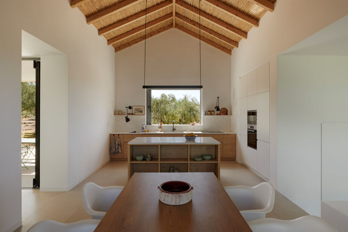 House design by Etsi Architects