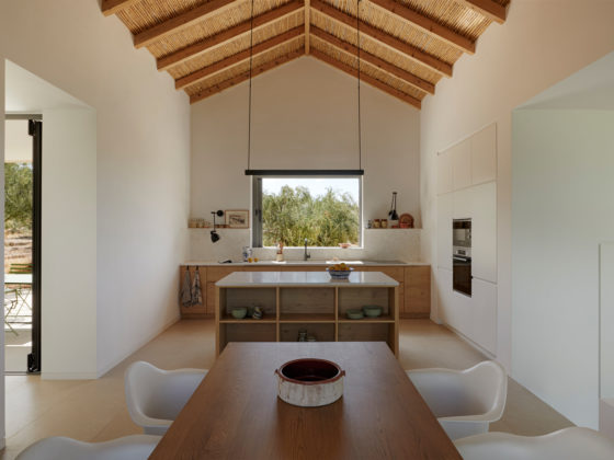 House design by Etsi Architects