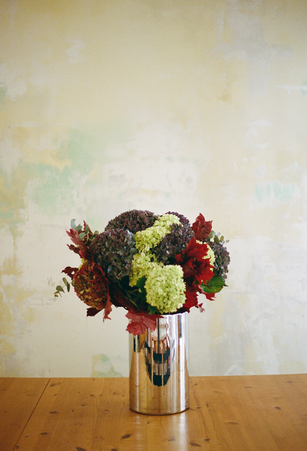 Hygge Athens interior