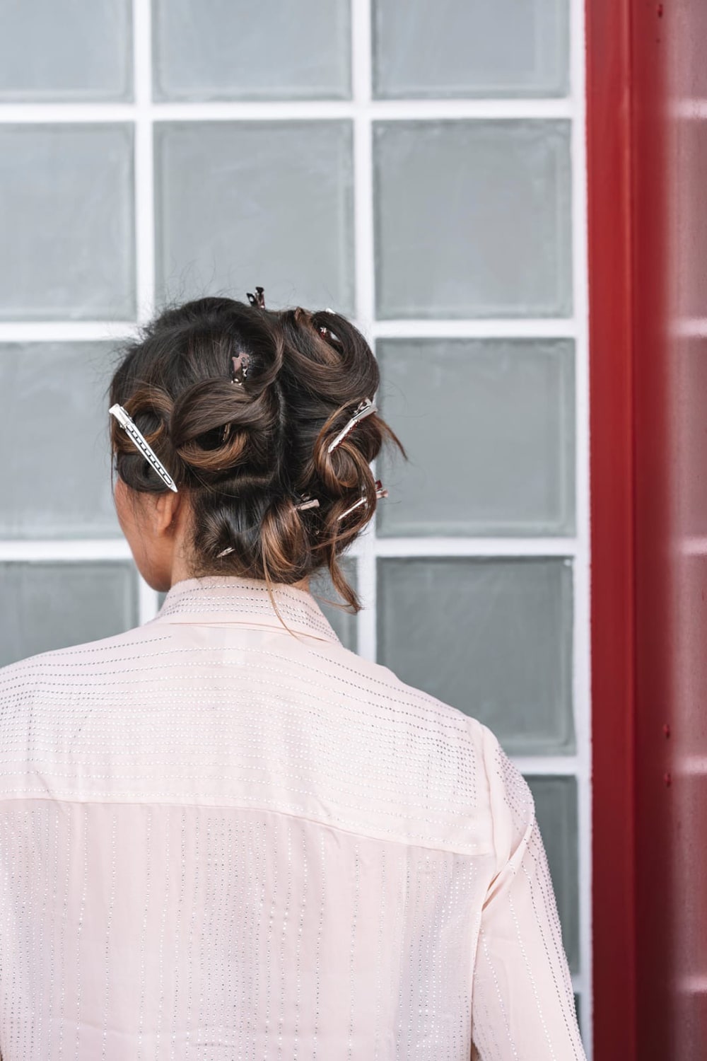 MORROW hair studio by KARN