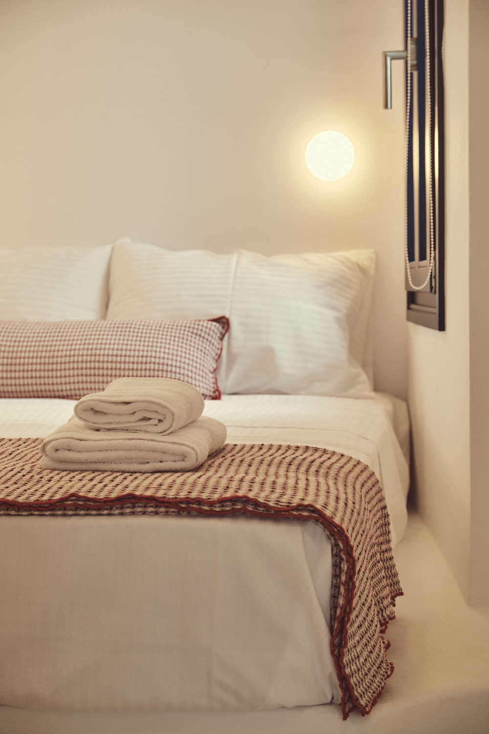 retreat paros fishermans house