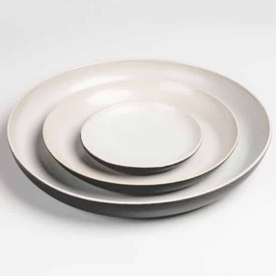 ceramic bowls set