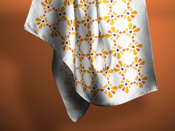 Aegina tourism logo by Ioannis Fetanis