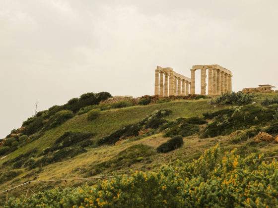 Day Trips from Athens